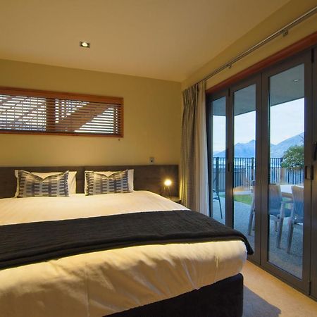 London Lane Villa Distretto di Distretto di Queenstown Esterno foto