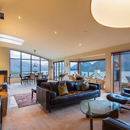 London Lane Villa Distretto di Distretto di Queenstown Esterno foto