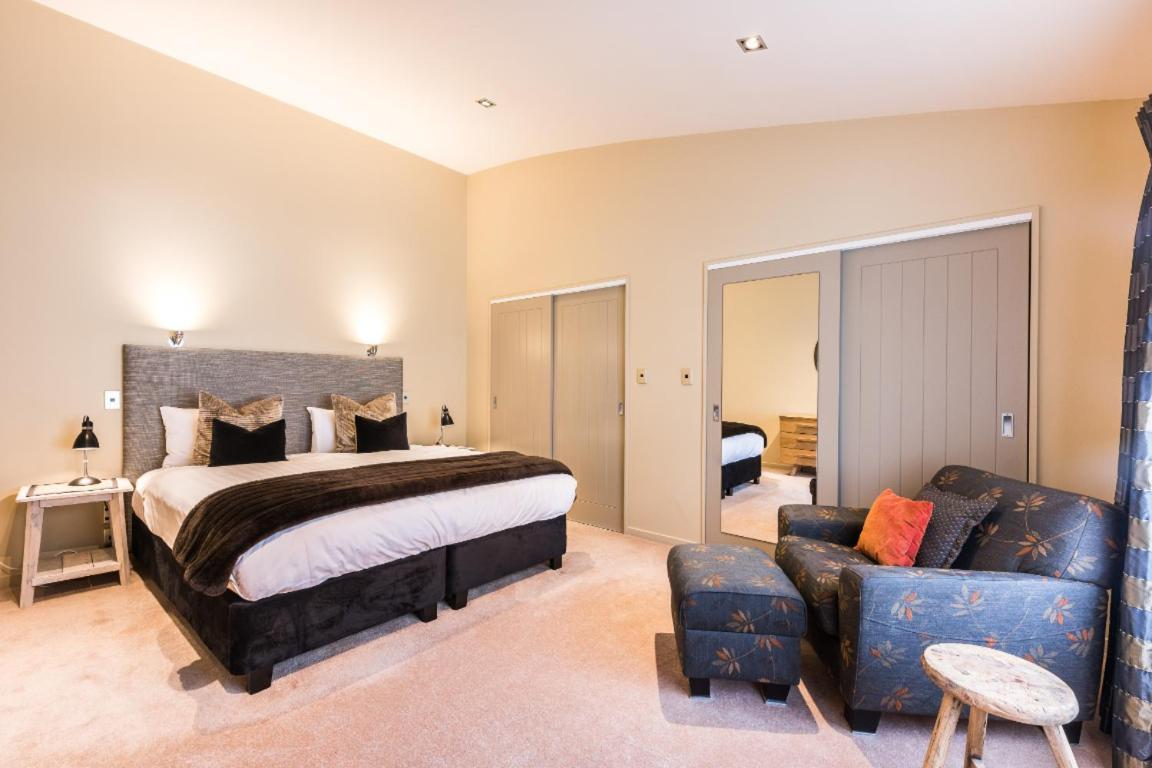 London Lane Villa Distretto di Distretto di Queenstown Esterno foto