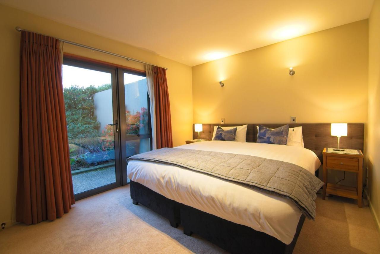 London Lane Villa Distretto di Distretto di Queenstown Esterno foto